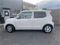 2025 Suzuki Alto