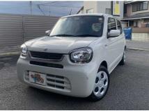 2025 Suzuki Alto