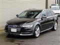 2014 Audi A6 Allroad Quattro