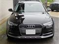 2014 Audi A6 Allroad Quattro