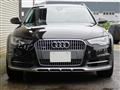 2014 Audi A6 Allroad Quattro