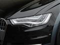 2014 Audi A6 Allroad Quattro