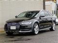 2014 Audi A6 Allroad Quattro