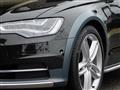 2014 Audi A6 Allroad Quattro
