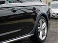 2014 Audi A6 Allroad Quattro