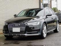 2014 Audi A6 Allroad Quattro