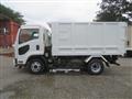 2012 Isuzu Isuzu Others