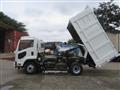 2012 Isuzu Isuzu Others