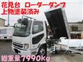 2006 Mitsubishi Fighter