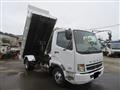 2006 Mitsubishi Fighter