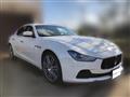 2015 Maserati Ghibli