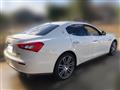 2015 Maserati Ghibli