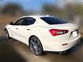 2015 Maserati Ghibli