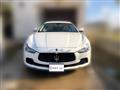 2015 Maserati Ghibli