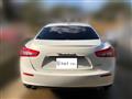 2015 Maserati Ghibli
