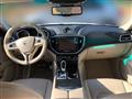 2015 Maserati Ghibli