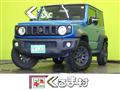 2021 Suzuki Jimny Sierra