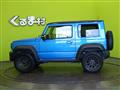 2021 Suzuki Jimny Sierra
