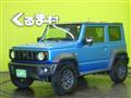 2021 Suzuki Jimny Sierra