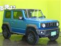2021 Suzuki Jimny Sierra
