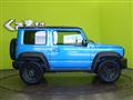 2021 Suzuki Jimny Sierra