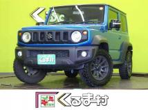 2021 Suzuki Jimny Sierra