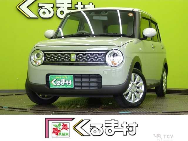 2025 Suzuki Lapin