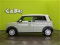 2025 Suzuki Lapin