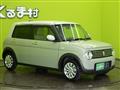 2025 Suzuki Lapin