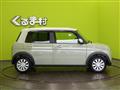 2025 Suzuki Lapin