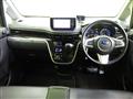 2017 Subaru Stella