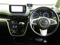2017 Subaru Stella