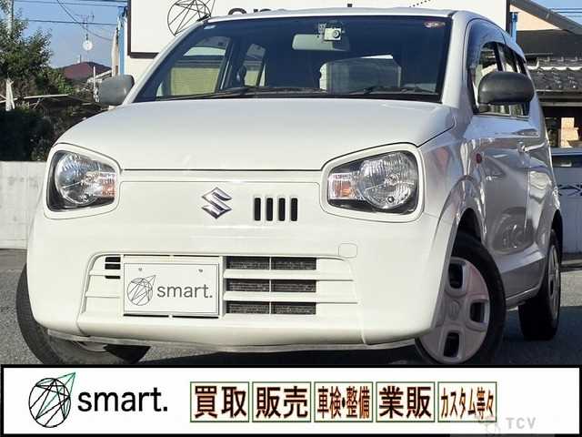 2016 Suzuki Alto