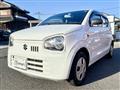 2016 Suzuki Alto