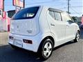 2016 Suzuki Alto