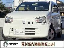 2016 Suzuki Alto