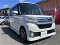 2013 Daihatsu Tanto Custom