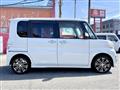 2013 Daihatsu Tanto Custom
