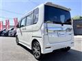 2013 Daihatsu Tanto Custom