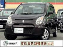 2013 Suzuki Alto