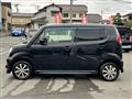 2012 Nissan Moco