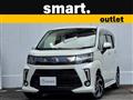 2018 Daihatsu Move Custom