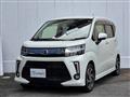 2018 Daihatsu Move Custom