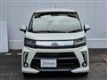 2018 Daihatsu Move Custom