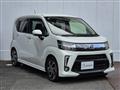 2018 Daihatsu Move Custom