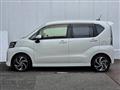 2018 Daihatsu Move Custom