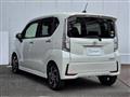 2018 Daihatsu Move Custom