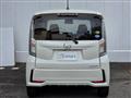 2018 Daihatsu Move Custom