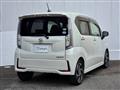 2018 Daihatsu Move Custom