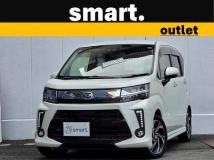 2018 Daihatsu Move Custom